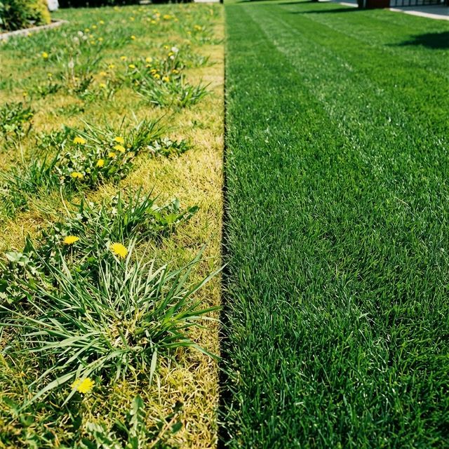 The Crabgrass War: Pre-Emergent Timing and Strategy