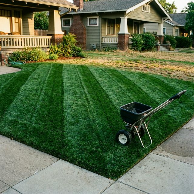 Neighborhood Envy: 7-App Pro Program